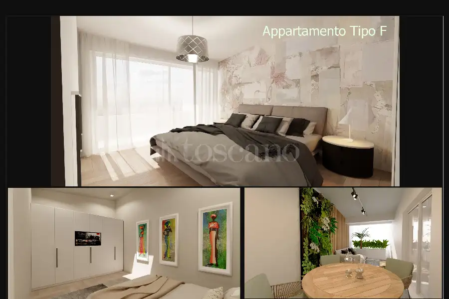 Casa in vendita di 35 mq a €125.000 (rif. 54/2026)