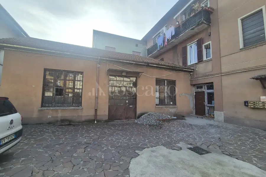 Magazzino in vendita di 135 mq a €150.000 (rif. 3/2026)