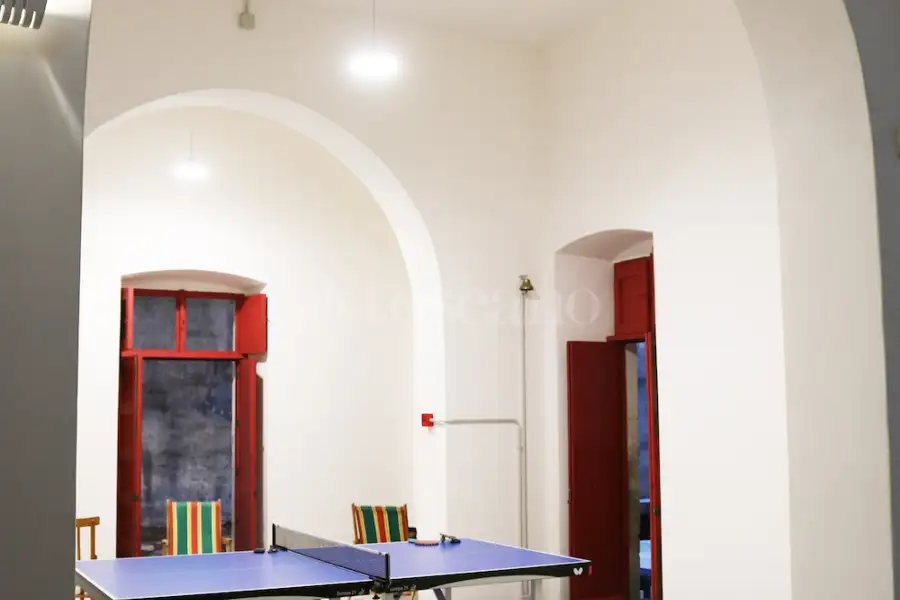 Laboratorio in affitto di 450 mq a €1.800 (rif. 58/2025)