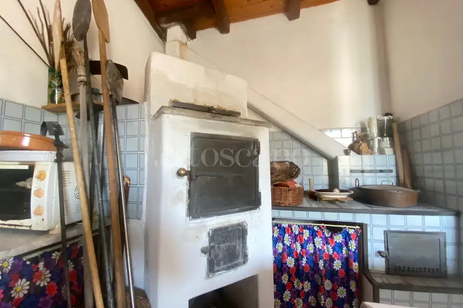 Villa in vendita di 100 mq a €200.000 (rif. 67/2024)