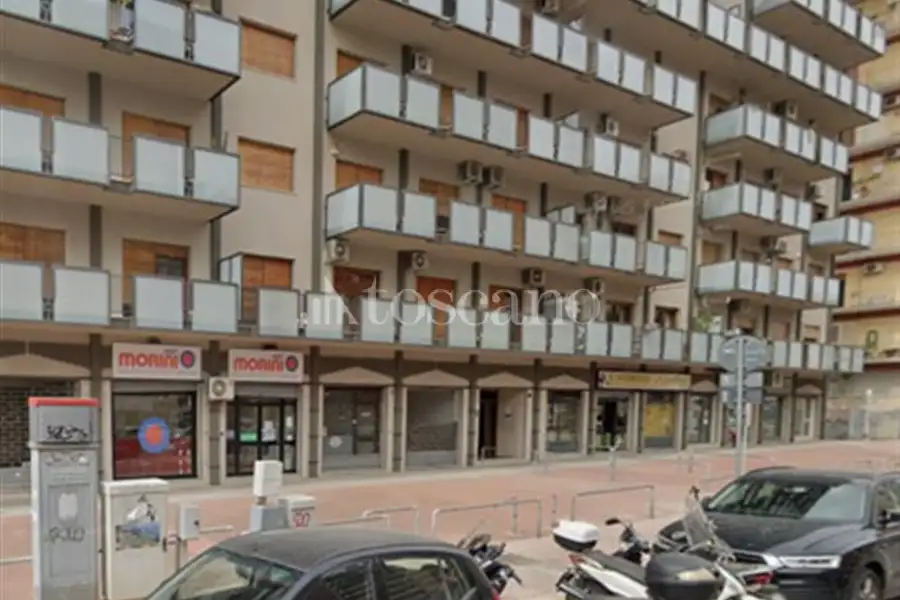 Negozio in affitto di 25 mq a €580 (rif. 9/2024)