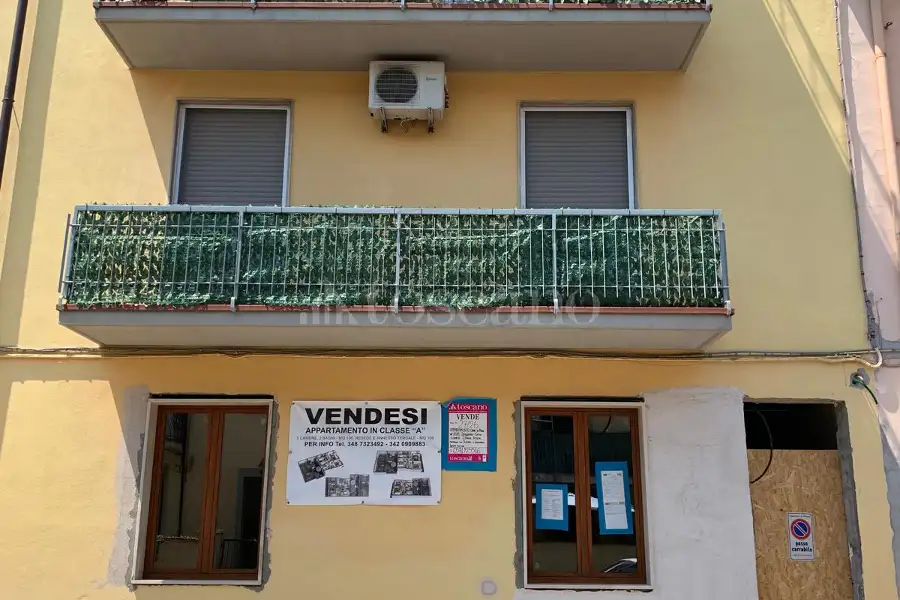Casa in vendita di 250 mq a €415.000 (rif. 27/2026)