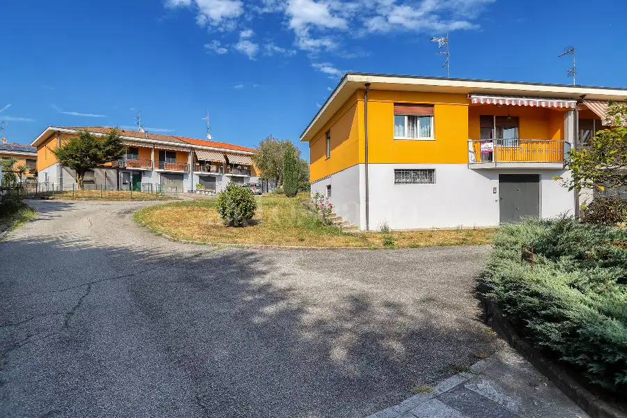 Villino a Schiera in vendita di 145 mq a €235.000 (rif. 196/2026)