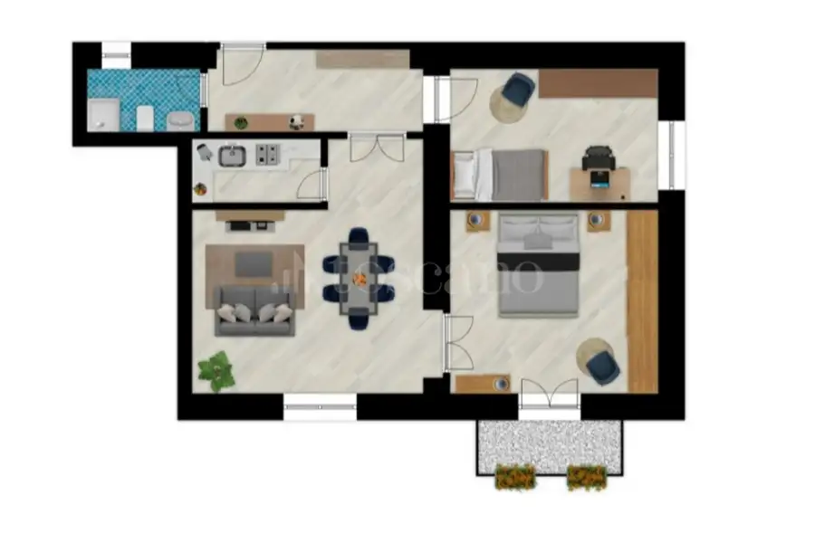 Casa in vendita di 73 mq a €139.000 (rif. 5/2026)