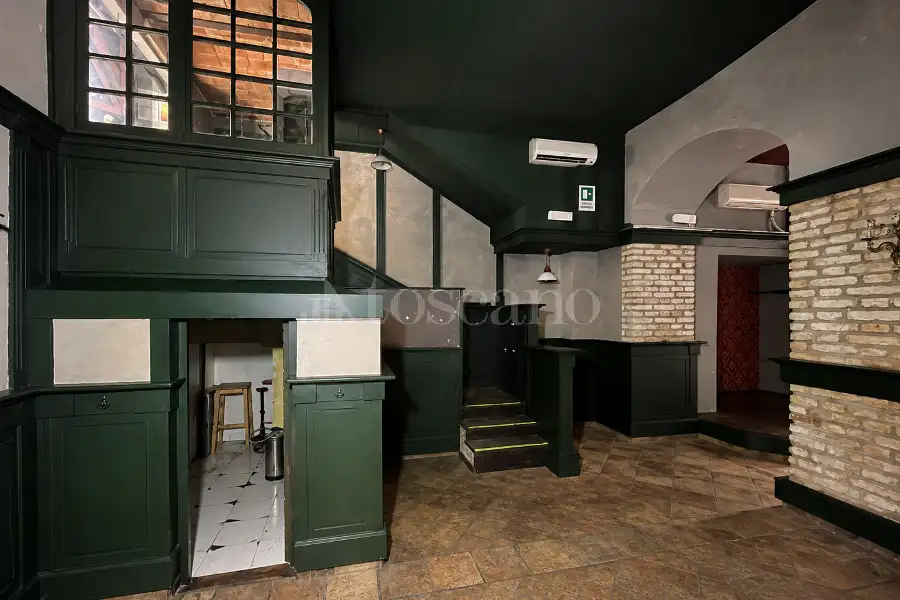 Negozio in vendita di 106 mq a €340.000 (rif. 18/2026)