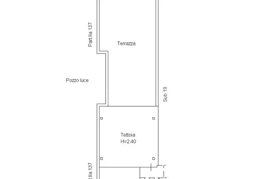 Casa in vendita di 96 mq a €190.000 (rif. 214/2025)
