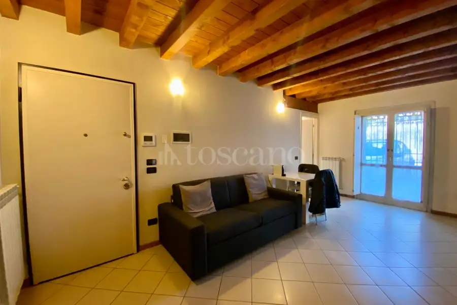 Casa in vendita di 36 mq a €85.000 (rif. 2/2026)