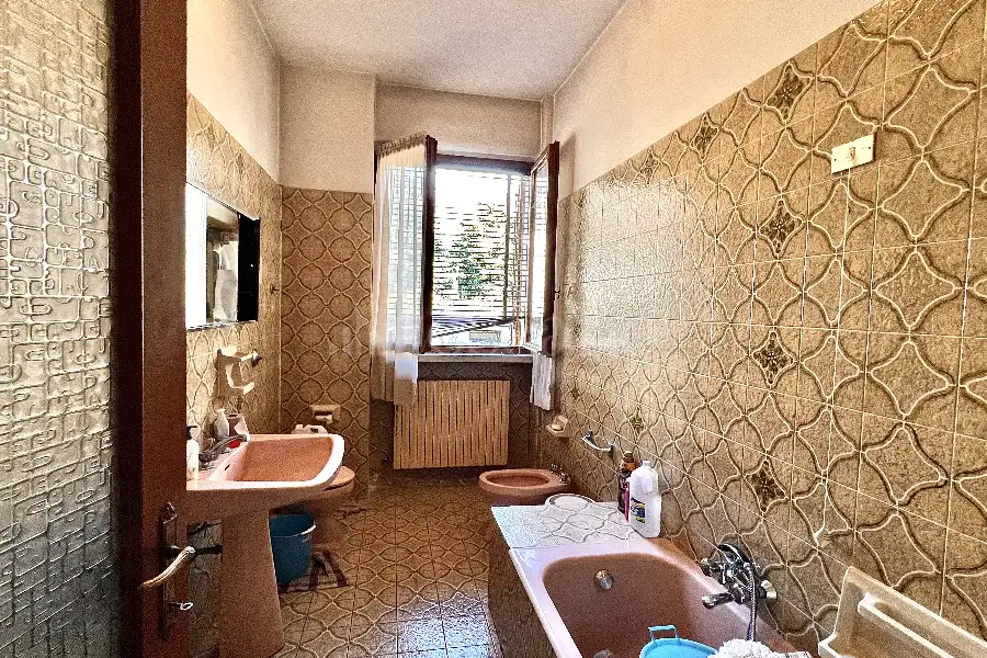 Villa in vendita di 297 mq a €469.000 (rif. 1/2025)