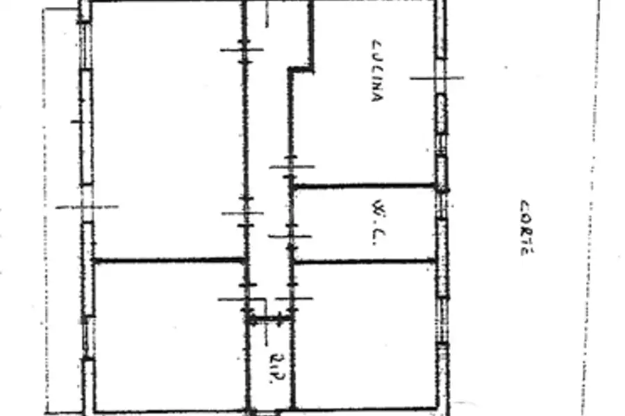 Casa in vendita di 135 mq a €205.000 (rif. 61/2026)