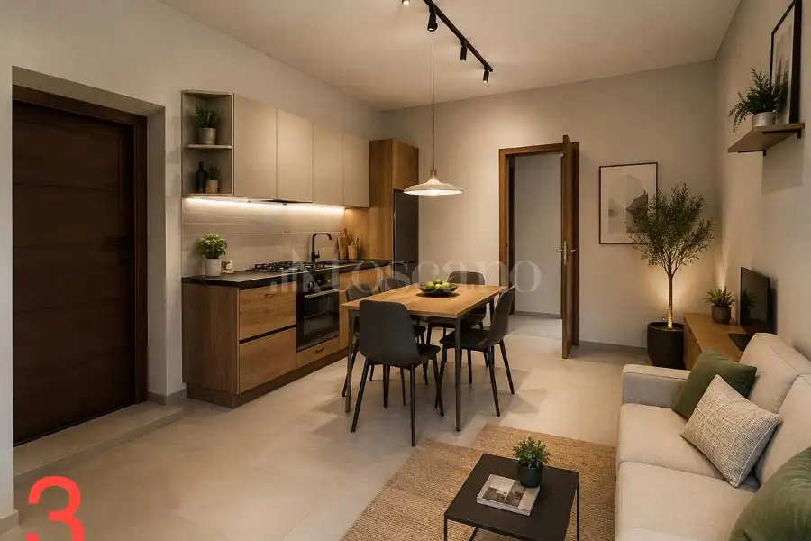 Casa in vendita di 67 mq a €35.000 (rif. 70/2026)