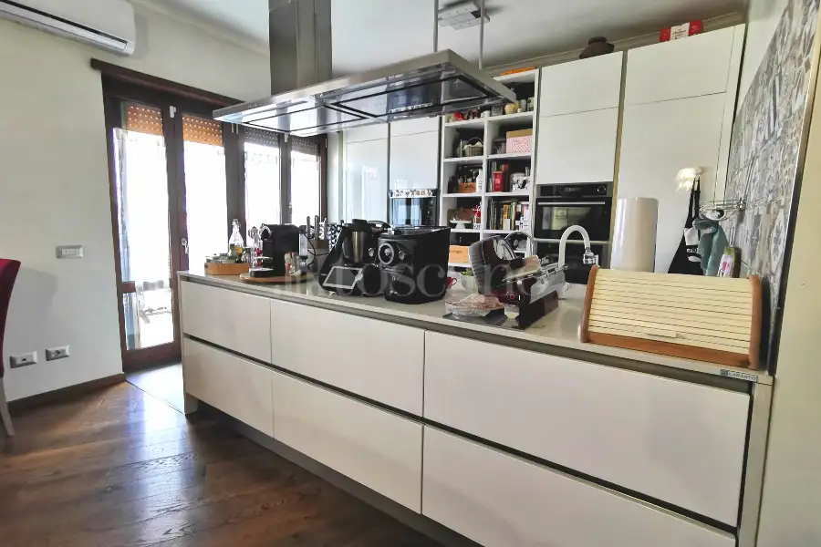 Casa in vendita di 140 mq a €490.000 (rif. 8/2025)