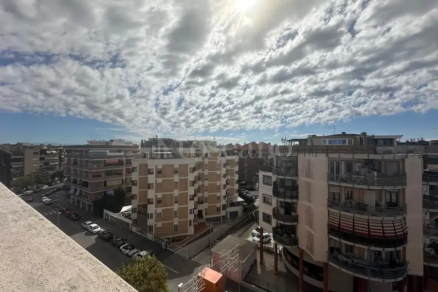 Attico in vendita di 90 mq a €369.000 (rif. 56/2026)