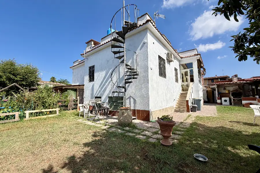 Villa in vendita di 124 mq a €329.000 (rif. 84/2026)