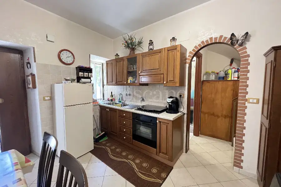 Casa in vendita di 80 mq a €59.000 (rif. 45/2026)