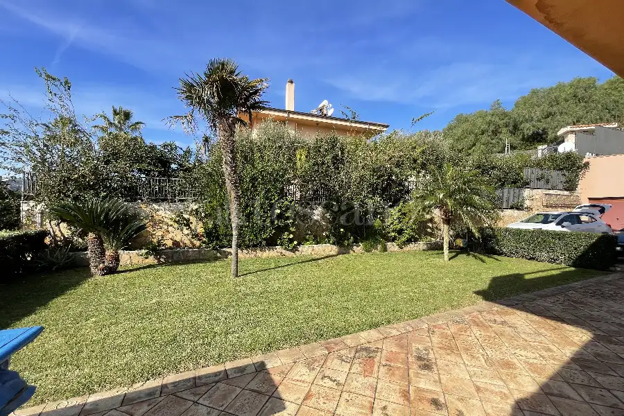 Villa in vendita di 500 mq a €1.500.000 (rif. 45/2025)