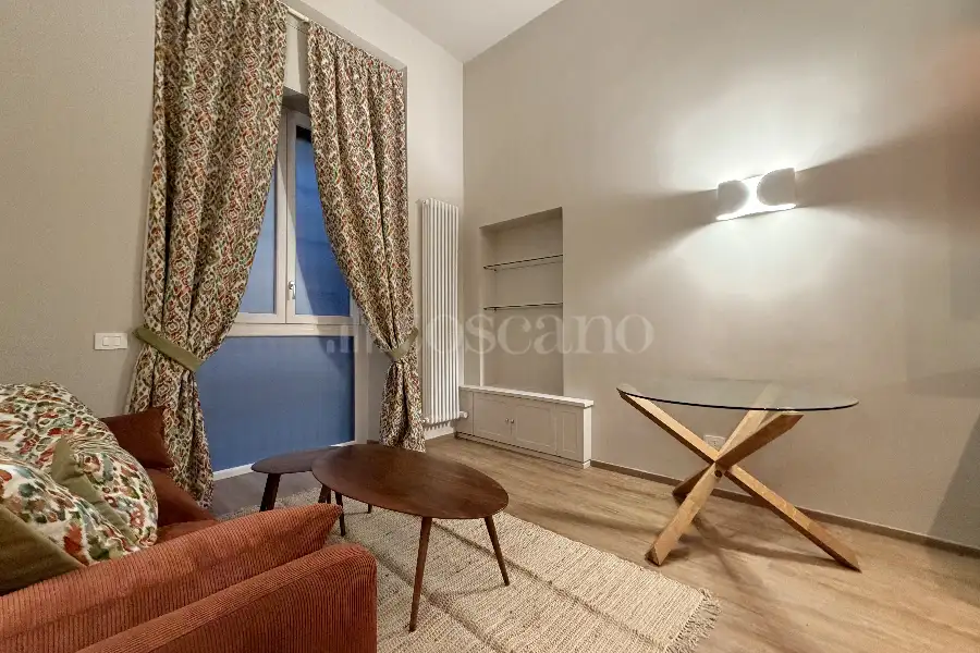 Loft in affitto di 50 mq a €1.850 (rif. 76/2025)