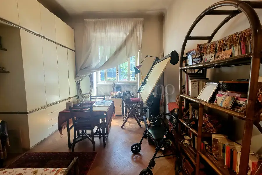 Casa in vendita di 120 mq a €650.000 (rif. 79/2026)