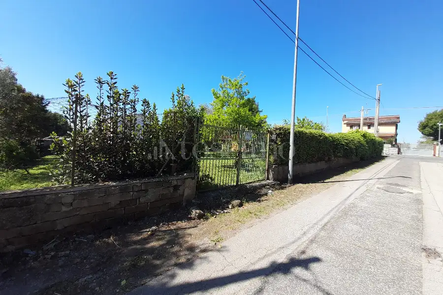 Edificabile Residenziali in vendita di 1.200 mq a €125.000 (rif. 20/2026)