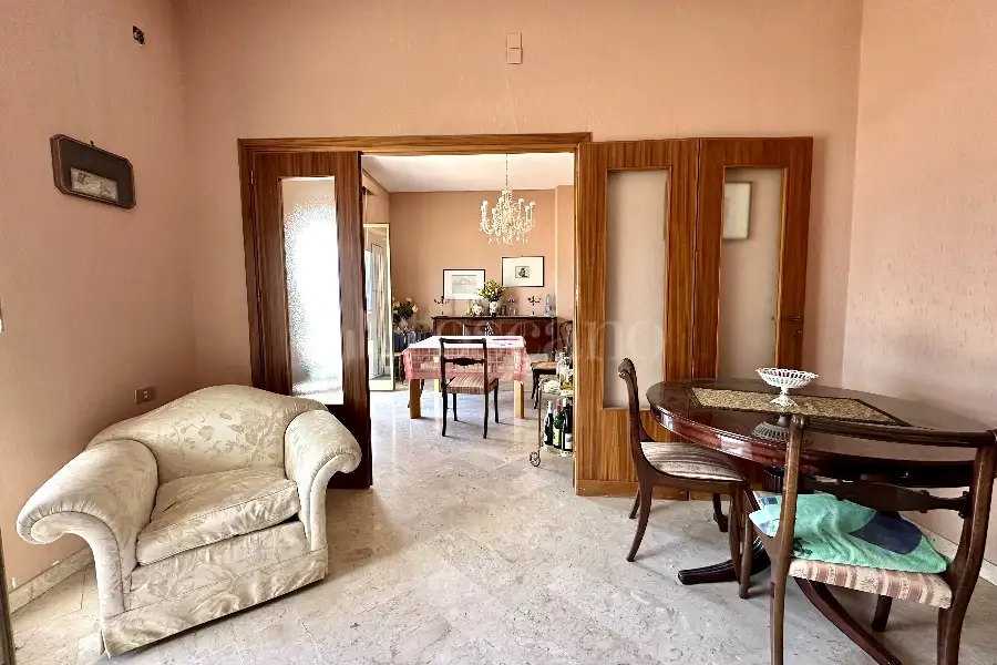 Attico in vendita di 175 mq a €255.000 (rif. 16/2026)