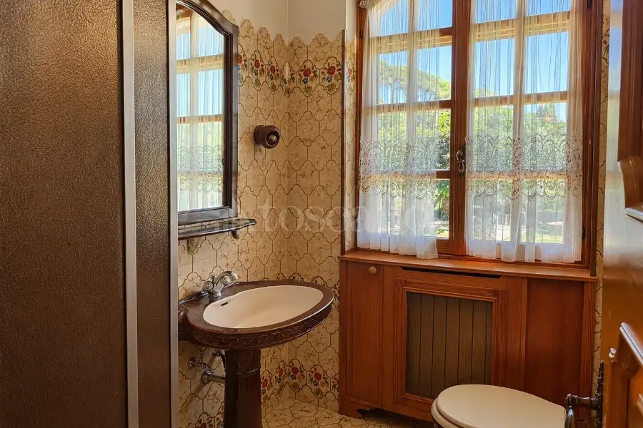 Villa in vendita di 500 mq a €1.100.000 (rif. 22/2026)