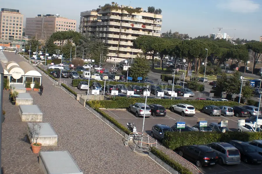Ufficio in affitto di 235 mq a €4.500 (rif. 86/2023)