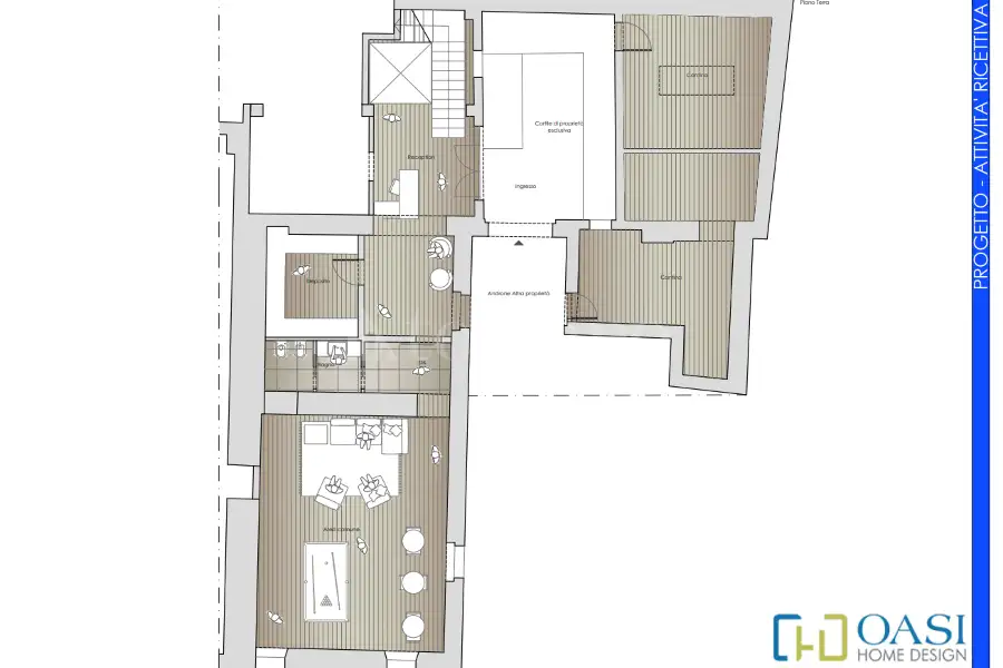 Loft in vendita di 470 mq a €970.000 (rif. 18/2025)