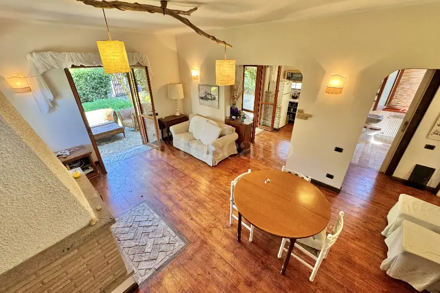 Villa in vendita di 120 mq a €295.000 (rif. 59/2025)