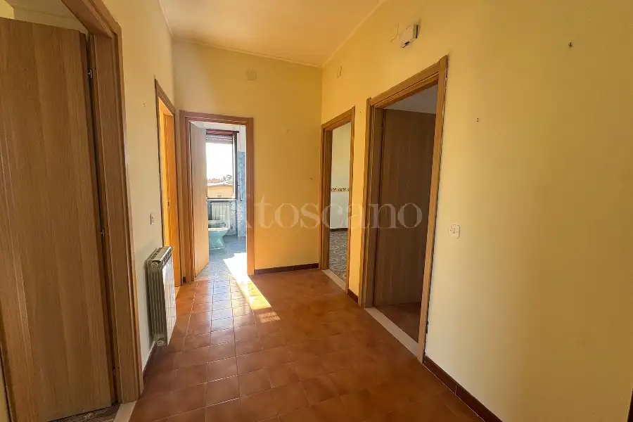 Attico in vendita di 93 mq a €169.000 (rif. 53/2025)