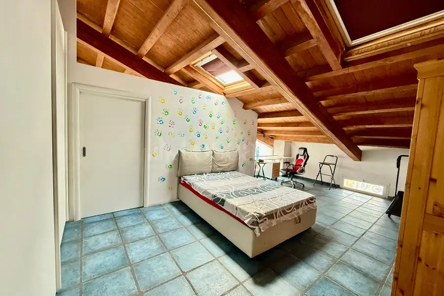 Mansarda in vendita di 110 mq a €192.000 (rif. 18/2026)