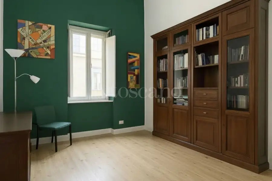 Casa in vendita di 215 mq a €485.000 (rif. 12/2026)