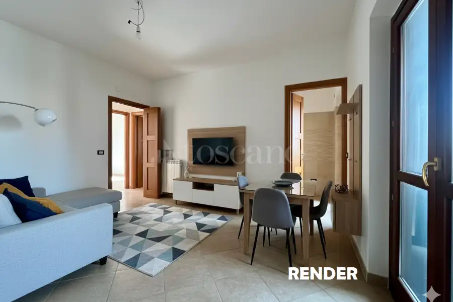 Casa in vendita di 60 mq a €435.000 (rif. 44/2025)