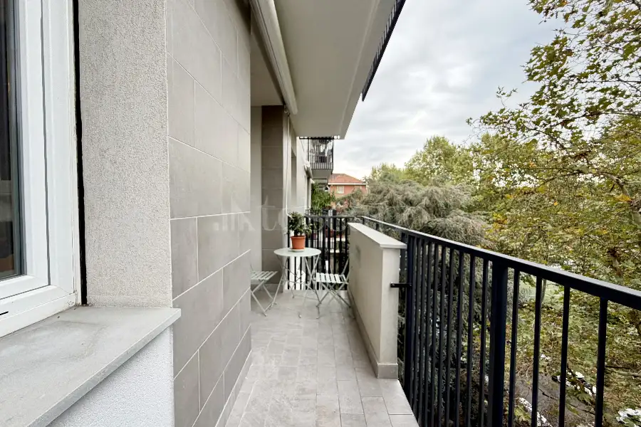 Casa in affitto di 78 mq a €1.200 (rif. 23/2026)
