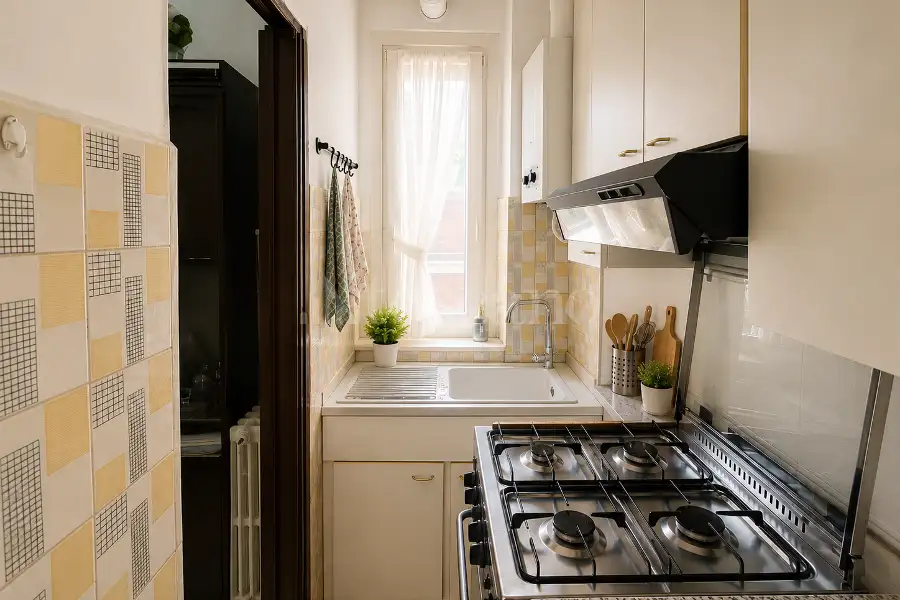 Casa in vendita di 55 mq a €235.000 (rif. 8/2026)