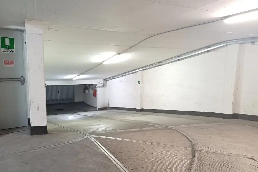 Box in vendita di 17 mq a €55.000 (rif. 53/2024)