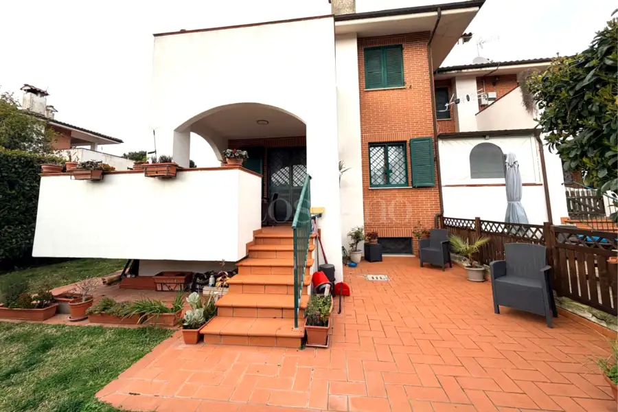 Villa in vendita di 140 mq a €495.000 (rif. 6/2026)