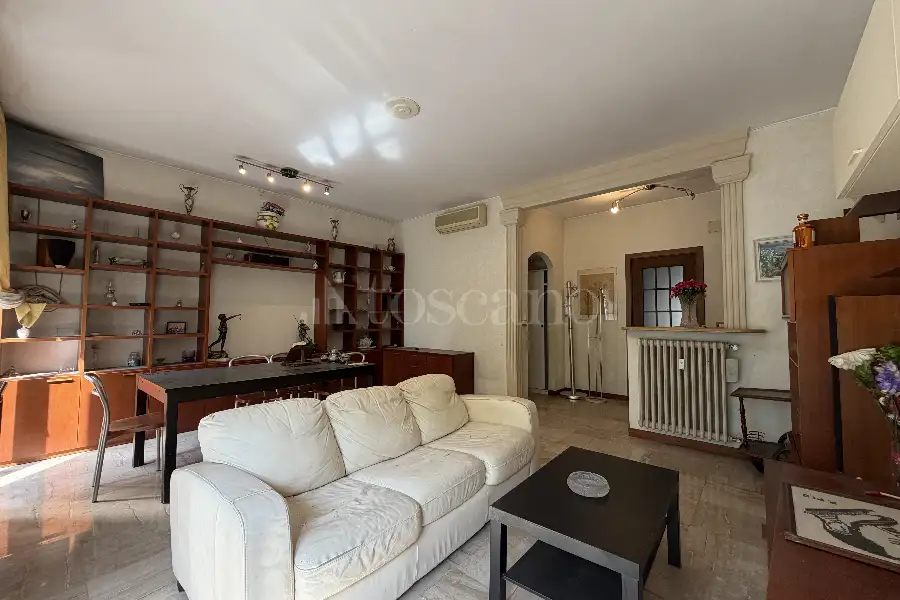 Casa in affitto di 120 mq a €1.450 (rif. 48/2026)