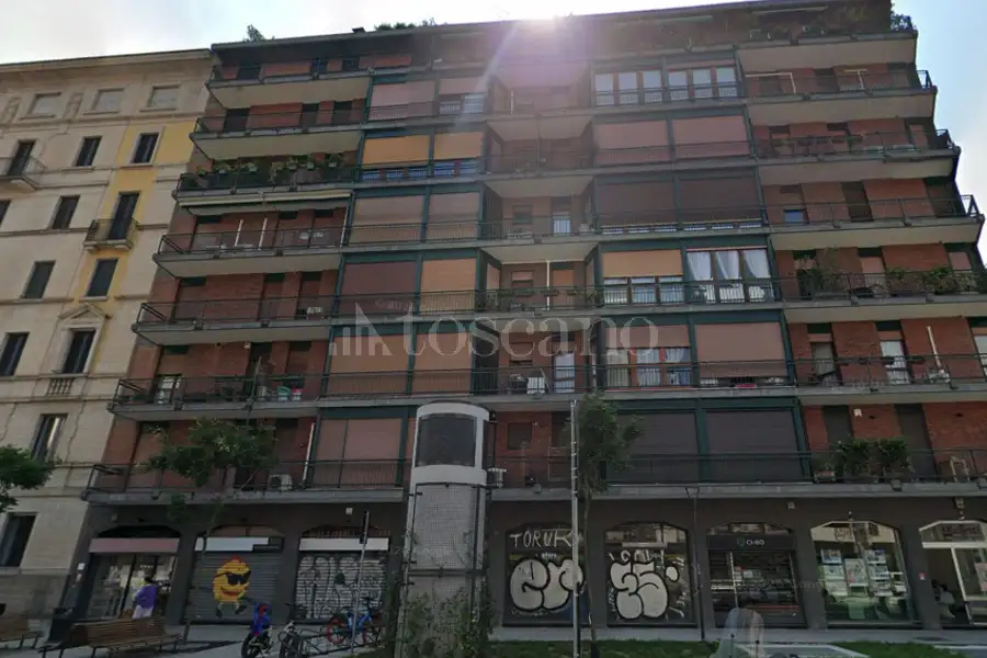 Negozio in vendita di 78 mq a €400.000 (rif. 4/2026)
