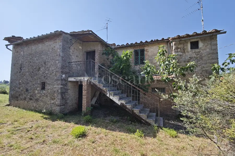 Villa in vendita di 250 mq a €260.000 (rif. 18/2025)