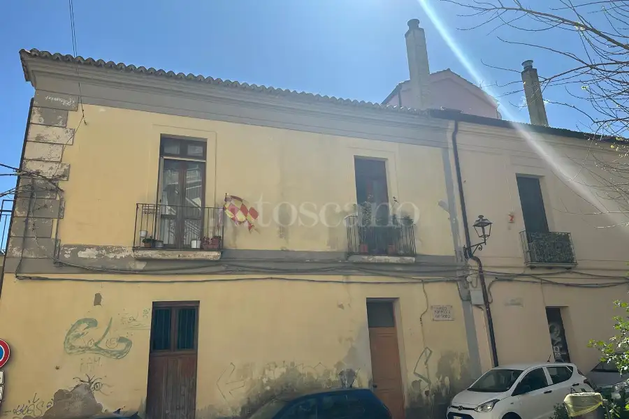 Casa in vendita di 215 mq a €225.000 (rif. 57/2025)