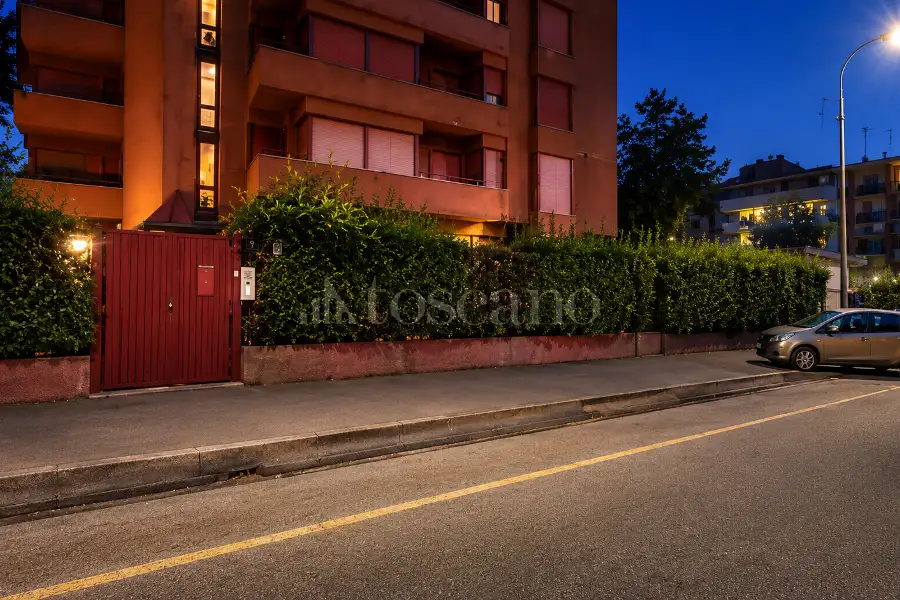 Attico in vendita di 115 mq a €1.350.000 (rif. 6/2026)