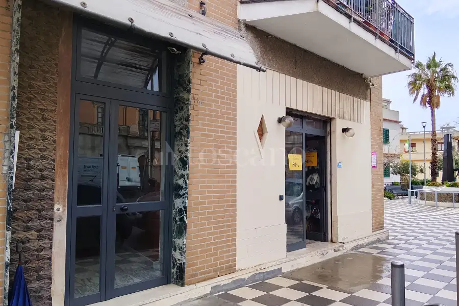 Attività Commerciale in vendita di 20 mq a €22.000 (rif. 7/2026)