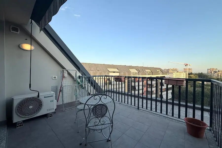 Casa in affitto di 50 mq a €1.100 (rif. 17/2026)