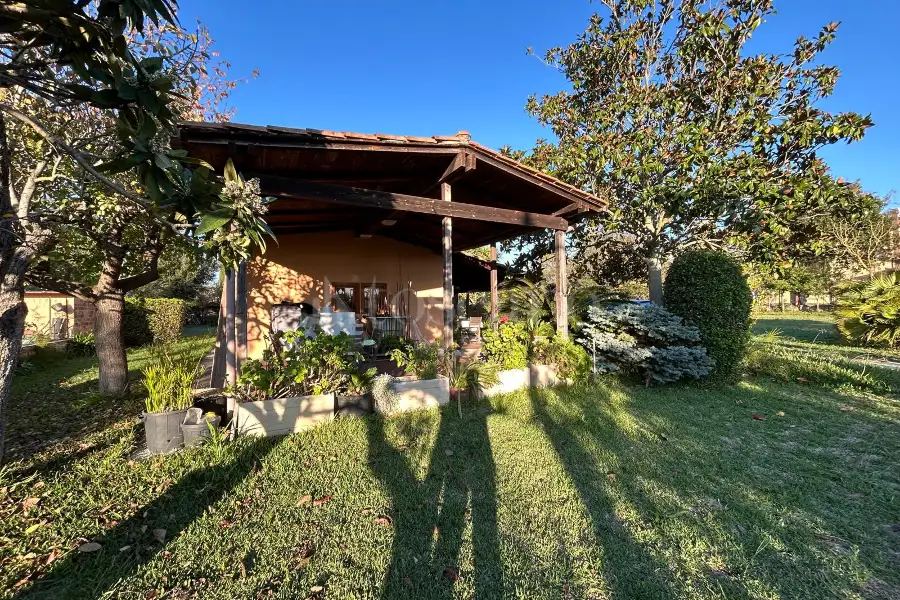 Villa in vendita di 110 mq a €369.000 (rif. 94/2025)