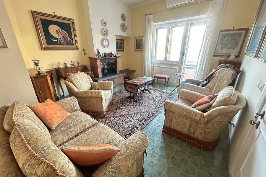 Attico in vendita di 130 mq a €349.000 (rif. 28/2026)