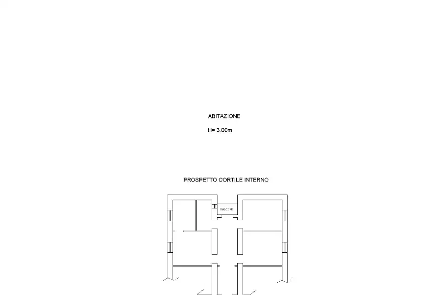 Casa in vendita di 85 mq a €650.000 (rif. 52/2026)