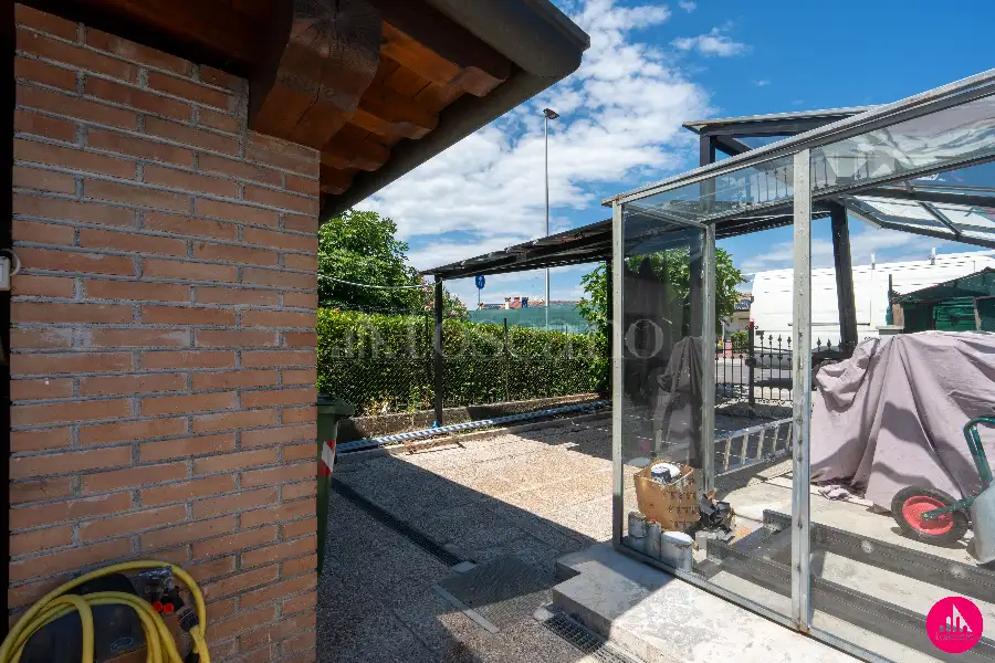 Villino a Schiera in vendita di 115 mq a €269.000 (rif. 125/2026)