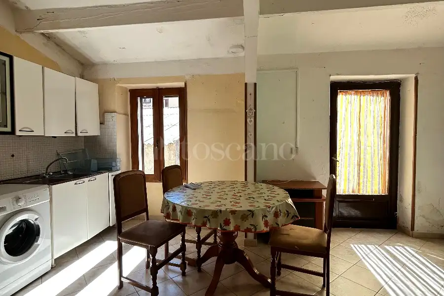Casa Indipendente in vendita di 50 mq a €25.000 (rif. 152/2025)