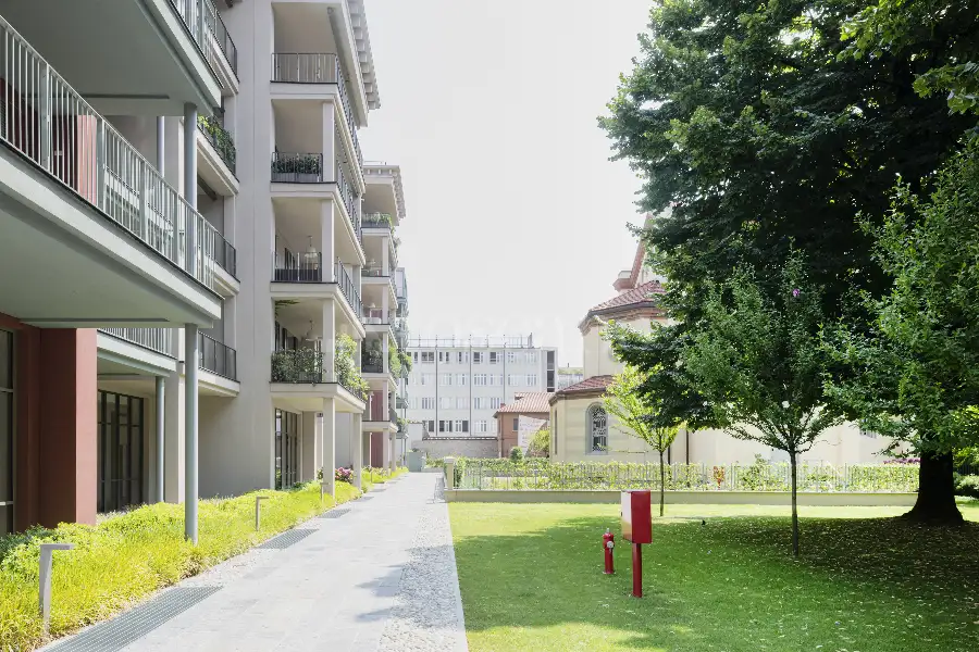 Casa in affitto di 115 mq a €4.000 (rif. 68/2026)