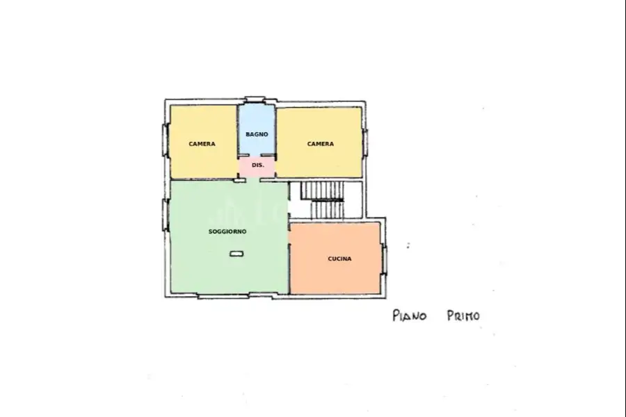 Villa in vendita di 240 mq a €440.000 (rif. 35/2026)