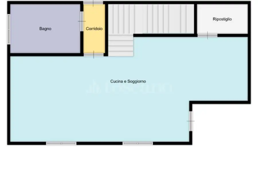 Casa in vendita di 170 mq a €395.000 (rif. 11/2025)